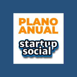 Plano Anual Startup Social